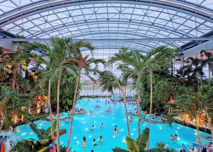 Welcome To The Jungle By Holt Apartment