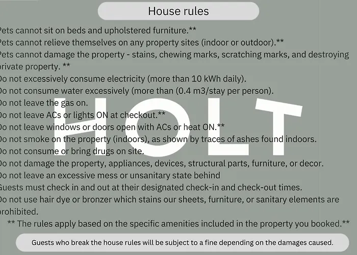 Apartment Welcome To The Jungle By Holt Bucharest