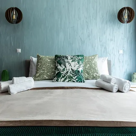 Welcome To The Jungle By Holt Appartamento *