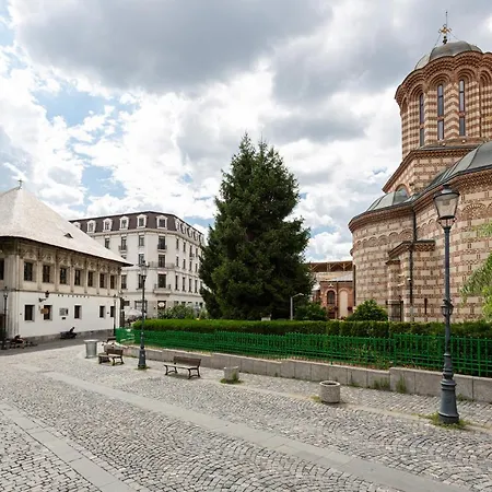 Welcome To The Jungle By Holt Lejlighed *