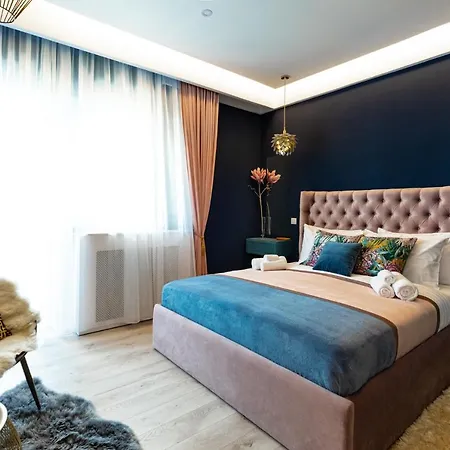 Welcome To The Jungle By Holt Appartamento *