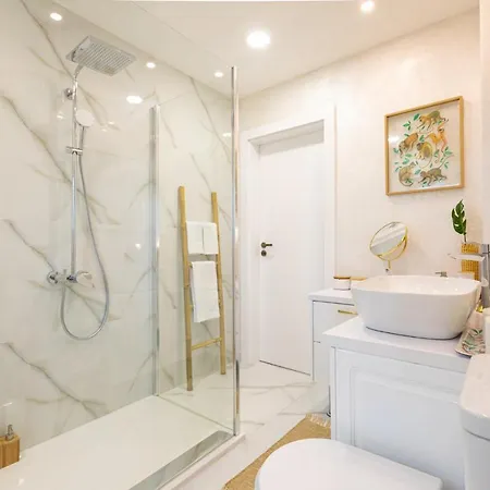 Welcome To The Jungle By Holt Appartamento