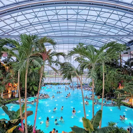 Welcome To The Jungle By Holt Lejlighed