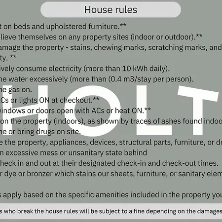 Lejlighed Welcome To The Jungle By Holt Bukarest