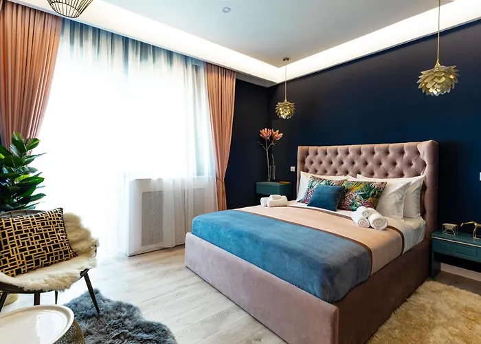 Welcome To The Jungle By Holt شقة *