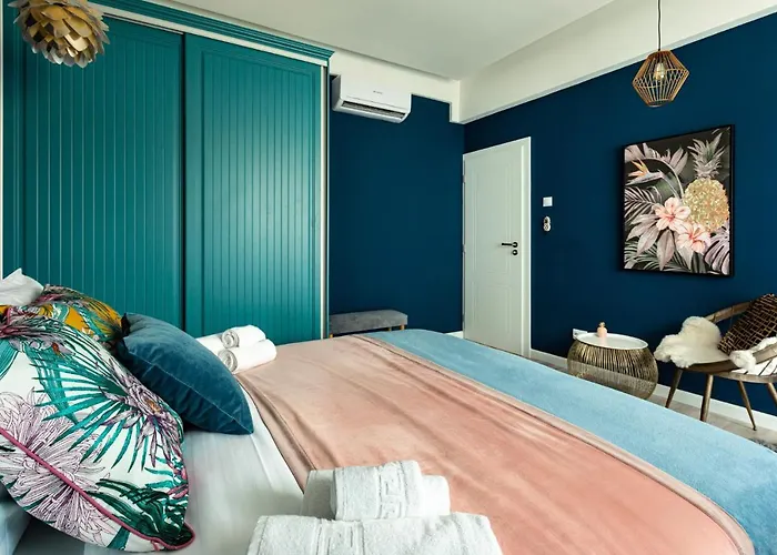 Welcome To The Jungle By Holt شقة *