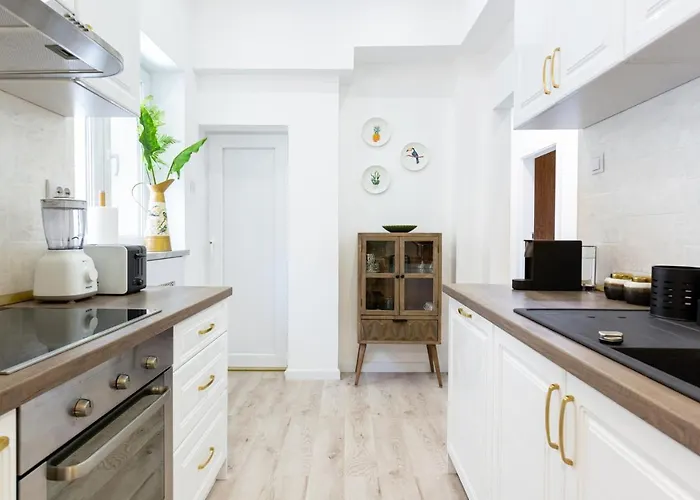 Апартаменти Welcome To The Jungle By Holt Бухарест