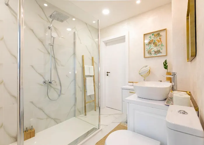 Welcome To The Jungle By Holt Апартаменти