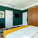 Apartman Welcome To The Jungle By Holt *